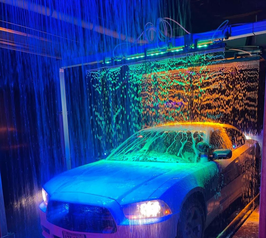 Zips Car Wash | 6083 Airline Rd, Arlington, TN 38002, USA | Phone: (901) 617-7907