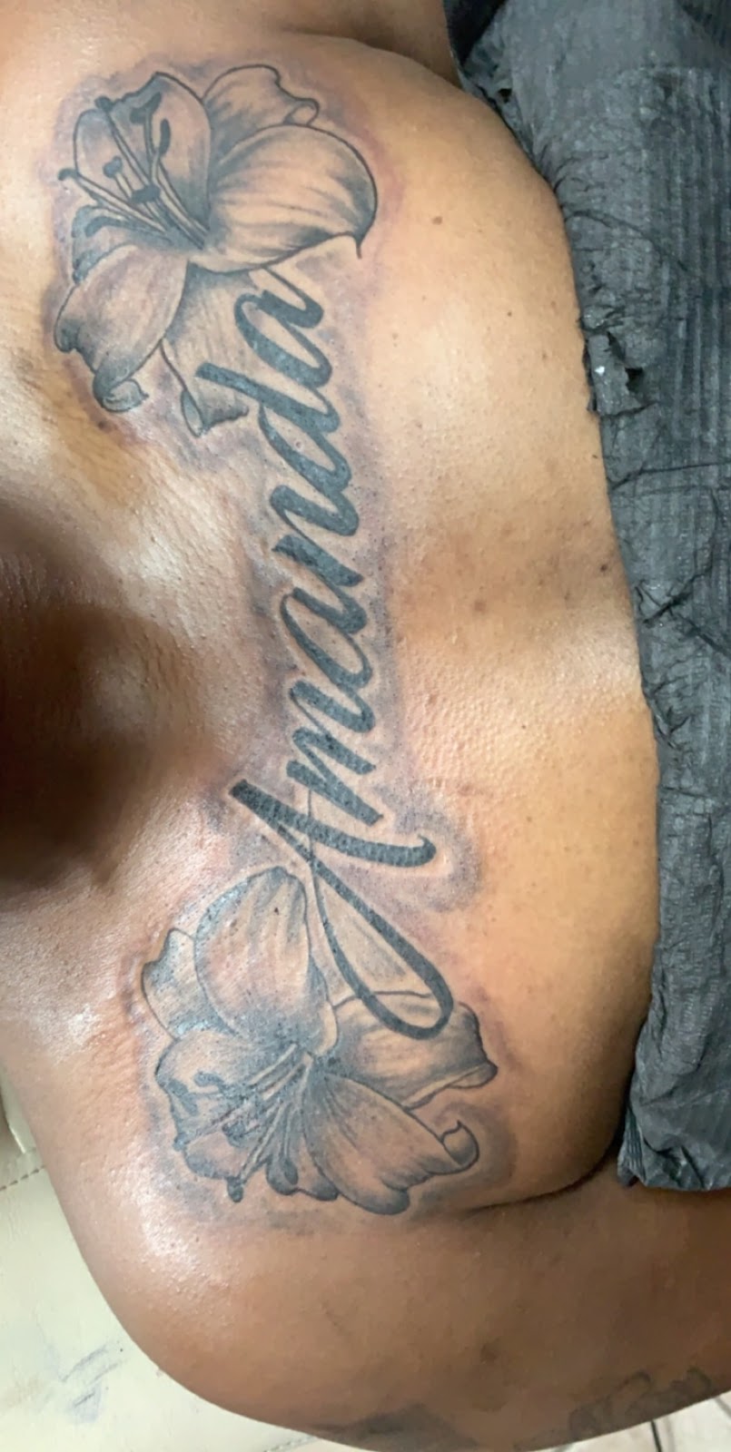 Mozaic Ink | 26 N Lowry St, La Vergne, TN 37086, USA | Phone: (615) 995-9672