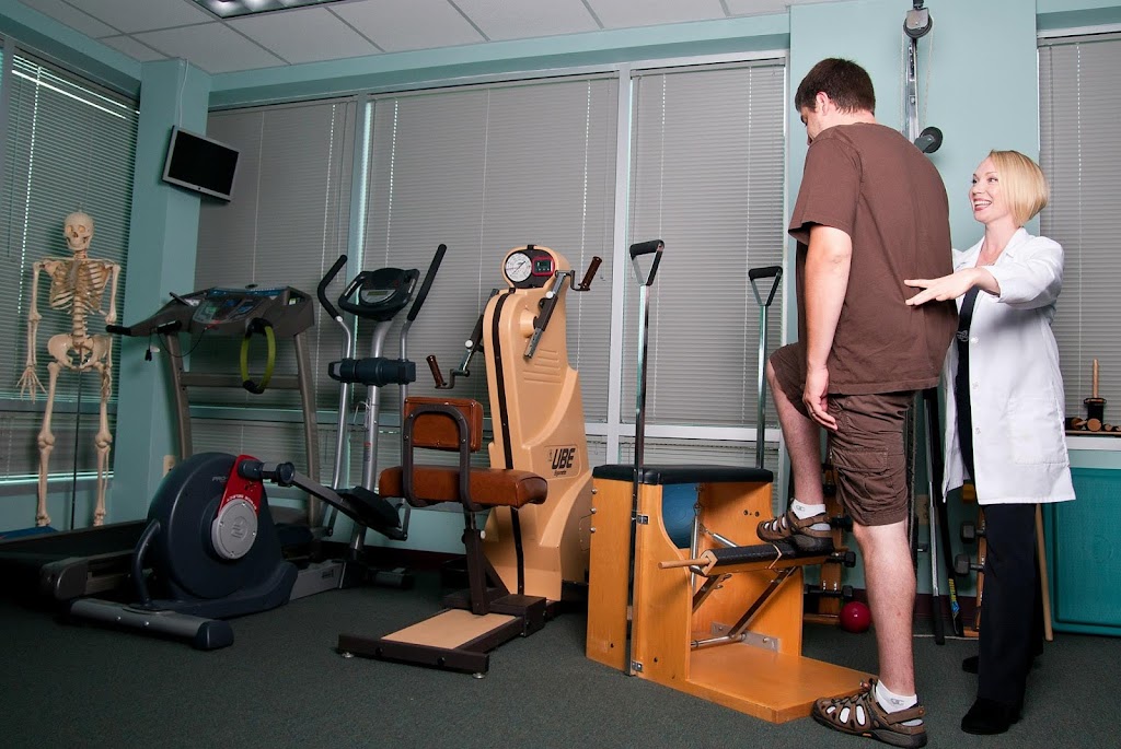 Physical Therapy Professional Center | Physical Therapy Professional Center, 17 B Firstfield Rd #105, Gaithersburg, MD 20878, USA | Phone: (301) 990-1449