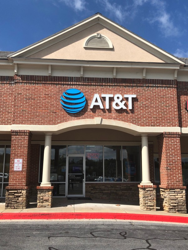 AT&T Store | 1690 Powder Springs Rd SW Ste 204, Marietta, GA 30064, USA | Phone: (770) 422-9110