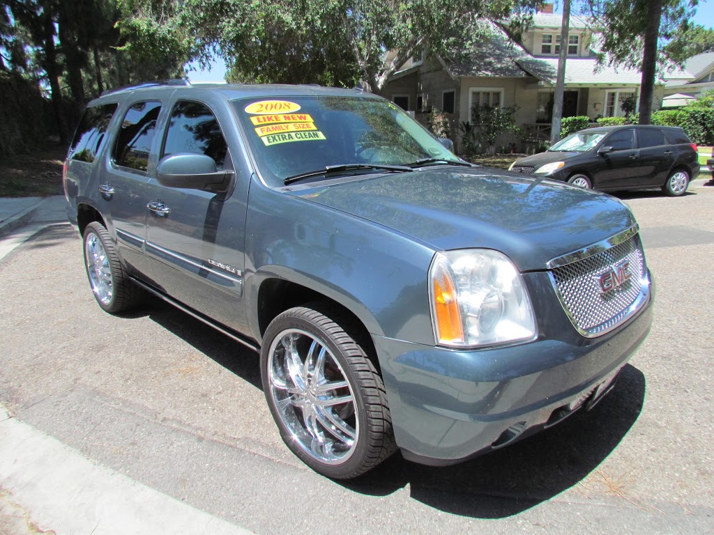 QUALITY 1 AUTO SALES | 801 N Anaheim Blvd, Anaheim, CA 92805 | Phone: (714) 778-6400