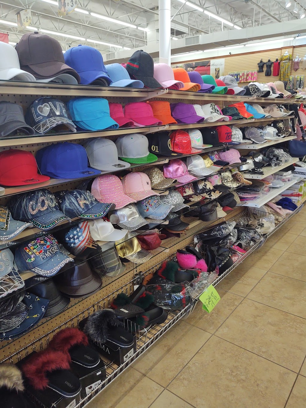 American Beauty Supply | 2316 S Collins St, Arlington, TX 76014, USA | Phone: (817) 275-5557