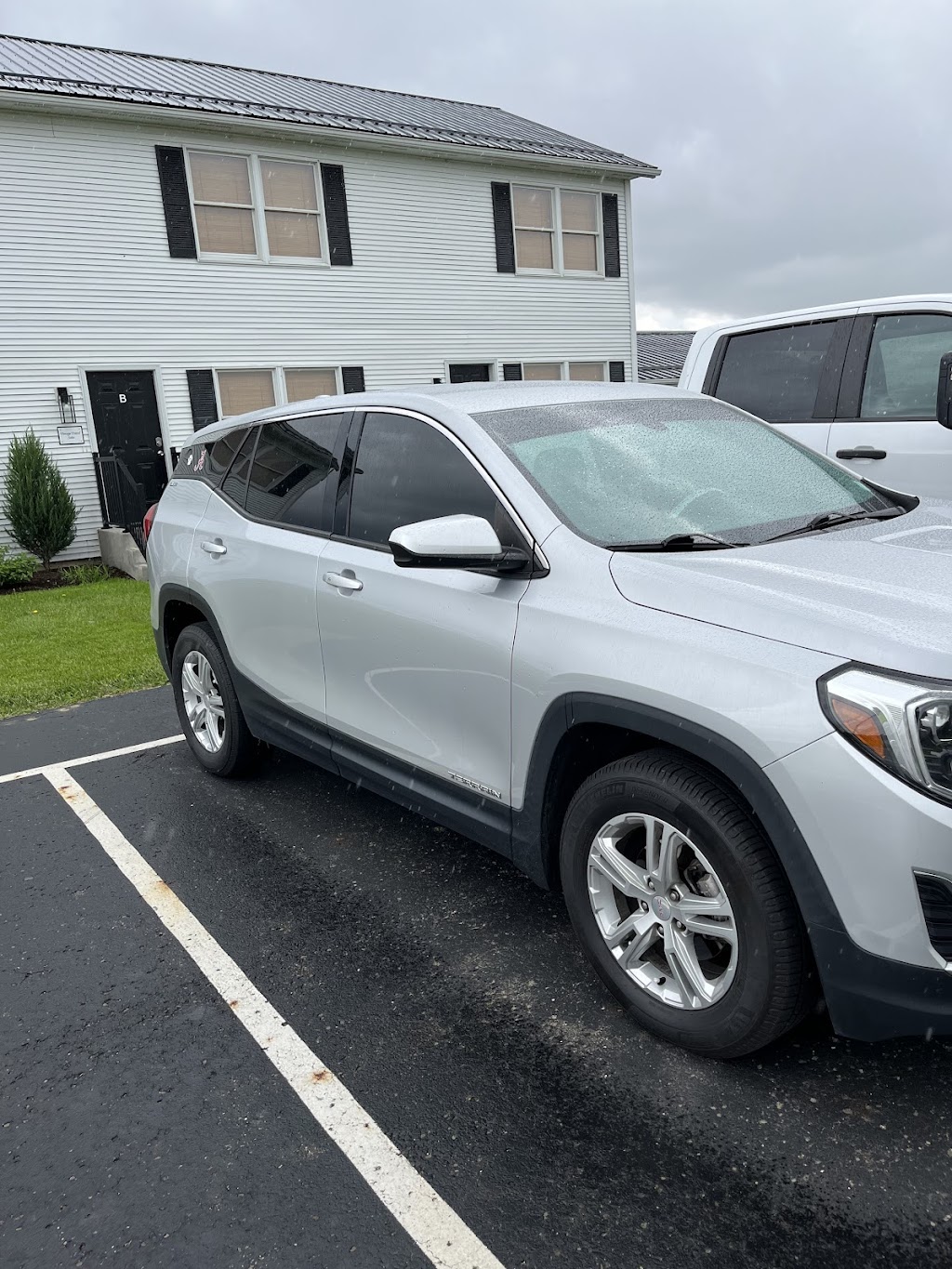 ProTouch Vehicle Protection – Wooster | 4653 Cleveland Rd, Wooster, OH 44691, USA | Phone: (330) 988-1500