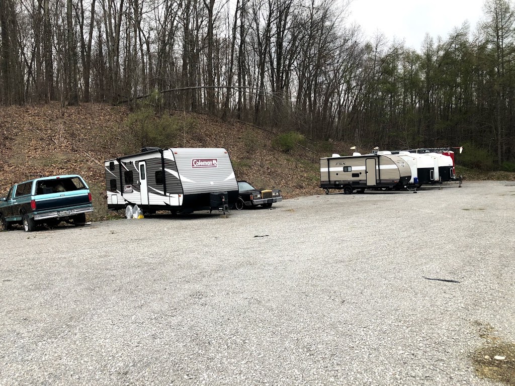 Stow-N-Go Storage | 168 Stanford Rd, Portersville, PA 16051, USA | Phone: (724) 368-3448