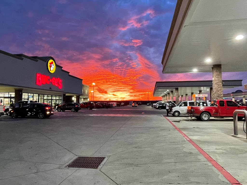 Buc-ees | 5005 I-30, Royse City, TX 75189, USA | Phone: (979) 238-6390