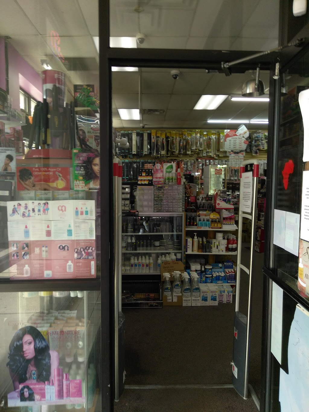 Lee Beauty Supply | 25870 Middlebelt Rd, Farmington Hills, MI 48336, USA | Phone: (248) 615-0418