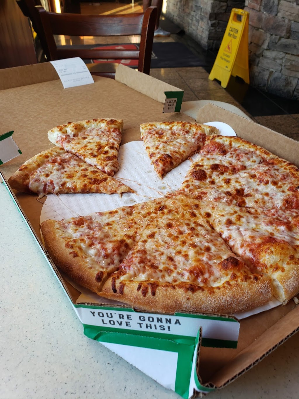 Marcos Pizza | 291 Old Peachtree Rd NE, Suwanee, GA 30024, USA | Phone: (678) 541-6888