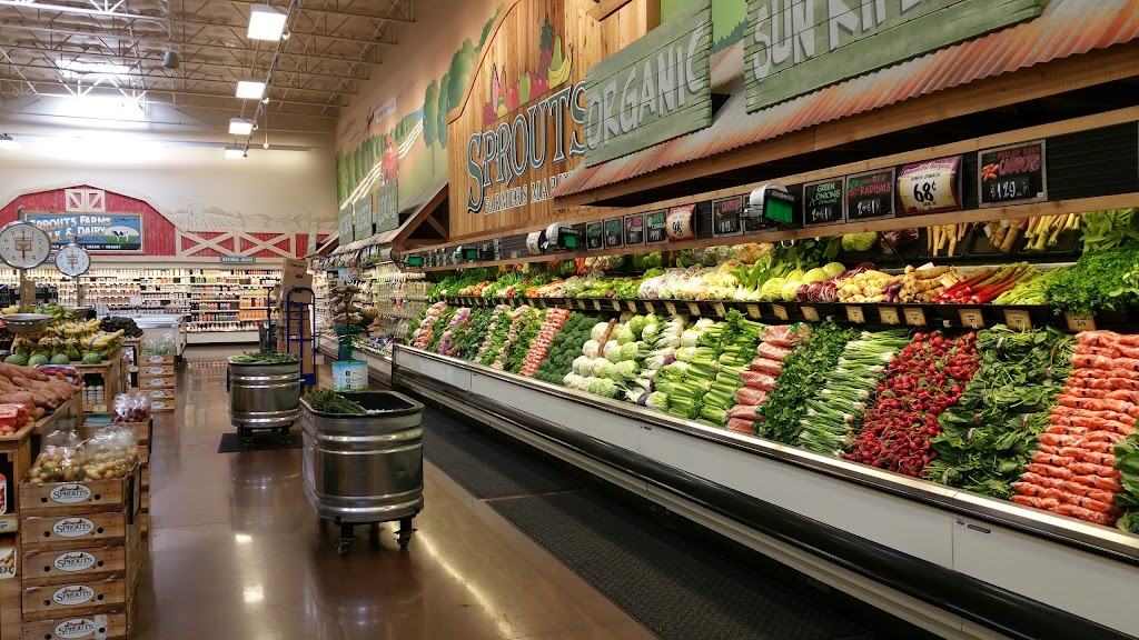 Sprouts Farmers Market | 9050 US-64 Ste A, Lakeland, TN 38002, USA | Phone: (901) 259-3450
