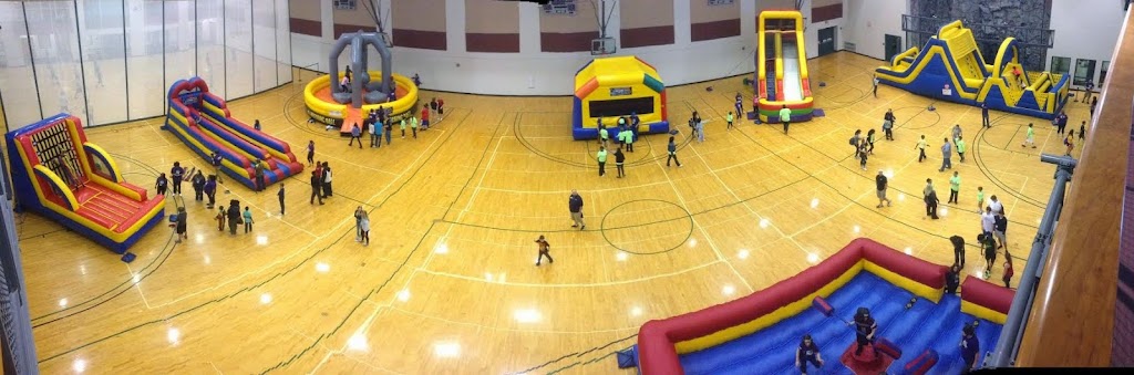 Game Craze Party & Event Rentals | 3750 Summit Rd, Norton, OH 44203, USA | Phone: (330) 752-2351