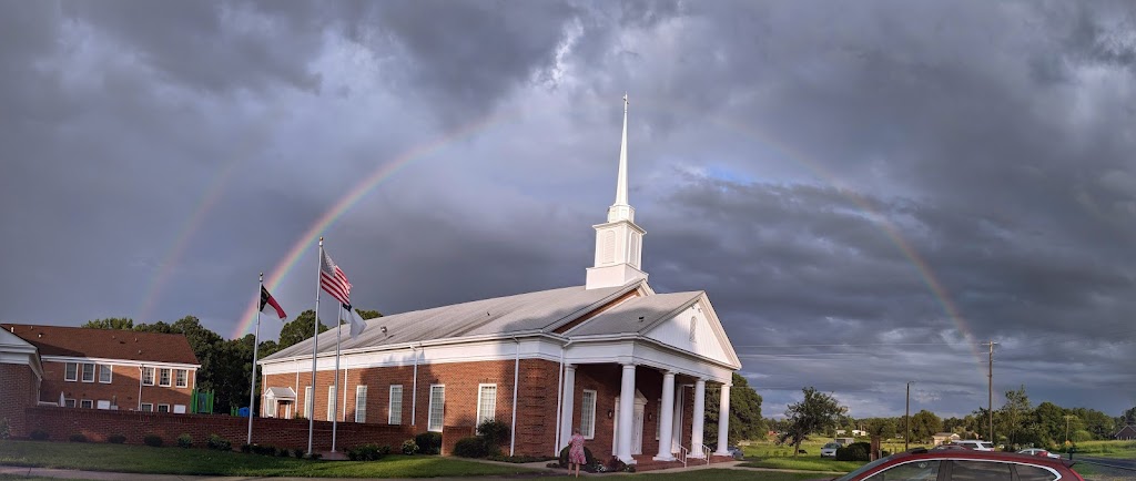 Mount Pleasant Cemetery | 7076 Sandy Creek Church Rd, Staley, NC 27355, USA | Phone: (336) 622-2882