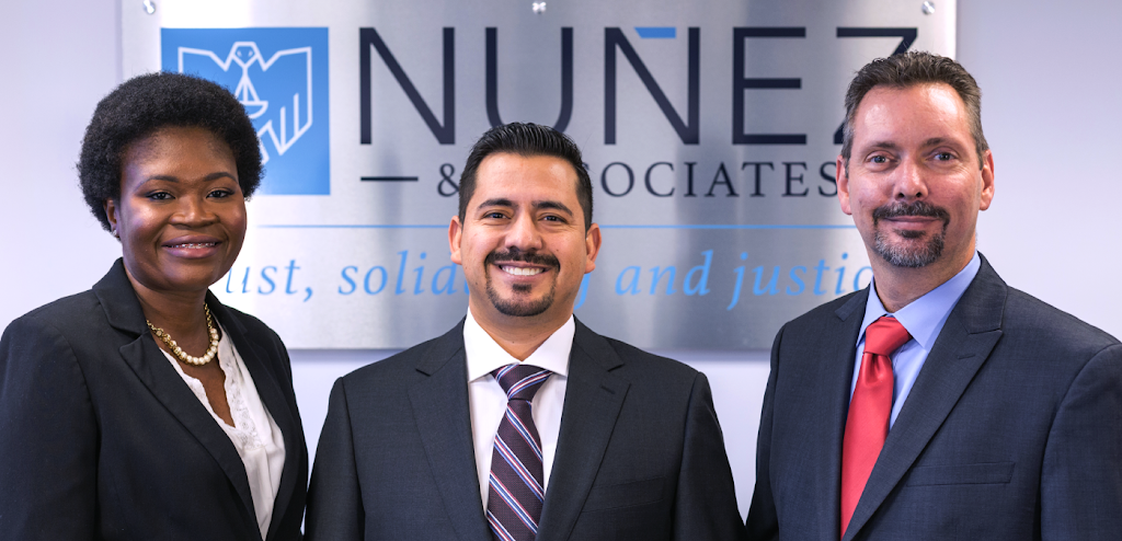 Nunez Law Firm, PLLC | 2256 N 15th Ave, Phoenix, AZ 85007, USA | Phone: (602) 500-0000