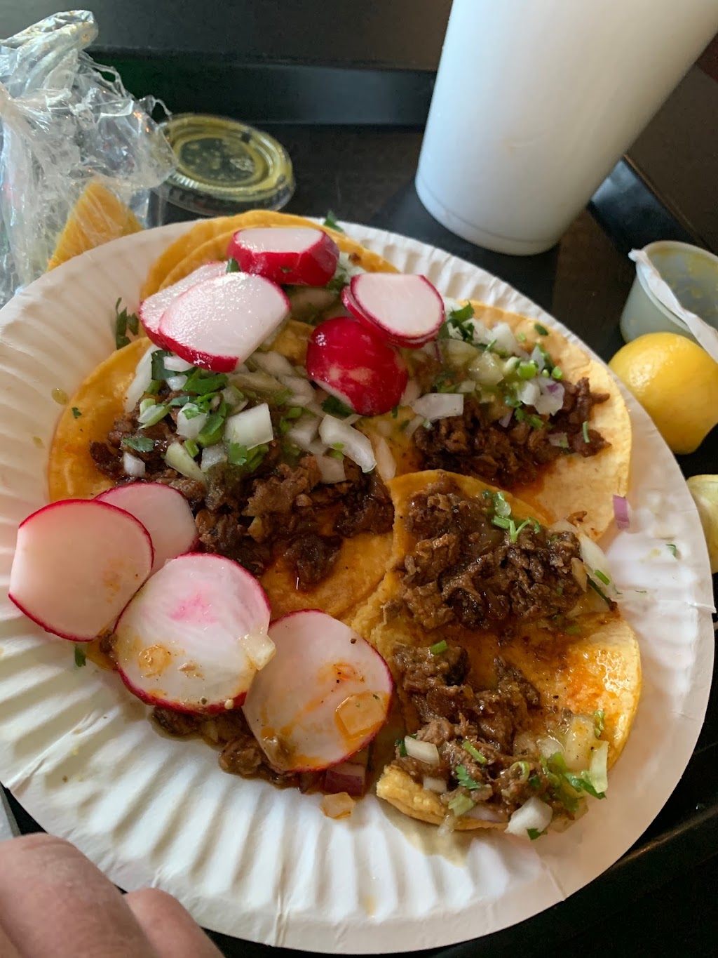 Best Taco | 5110 Holt Blvd, Montclair, CA 91763, USA | Phone: (909) 971-3175