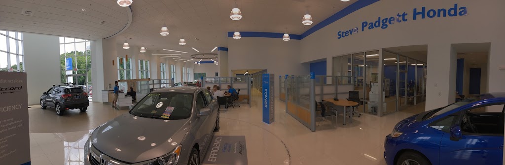 Bisbee Honda Of Danville | 4050 Riverside Dr, Danville, VA 24541, USA | Phone: (434) 956-3803