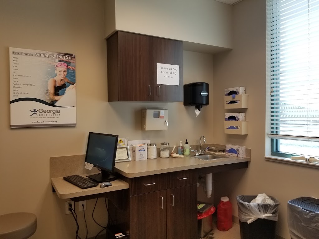 Georgia Bone & Joint | 1755 GA-34, Newnan, GA 30265, USA | Phone: (770) 502-2175 Georgia Bone & Joint | 1755 GA-34, Newnan, GA 30265, USA | Phone: (770) 502-2175