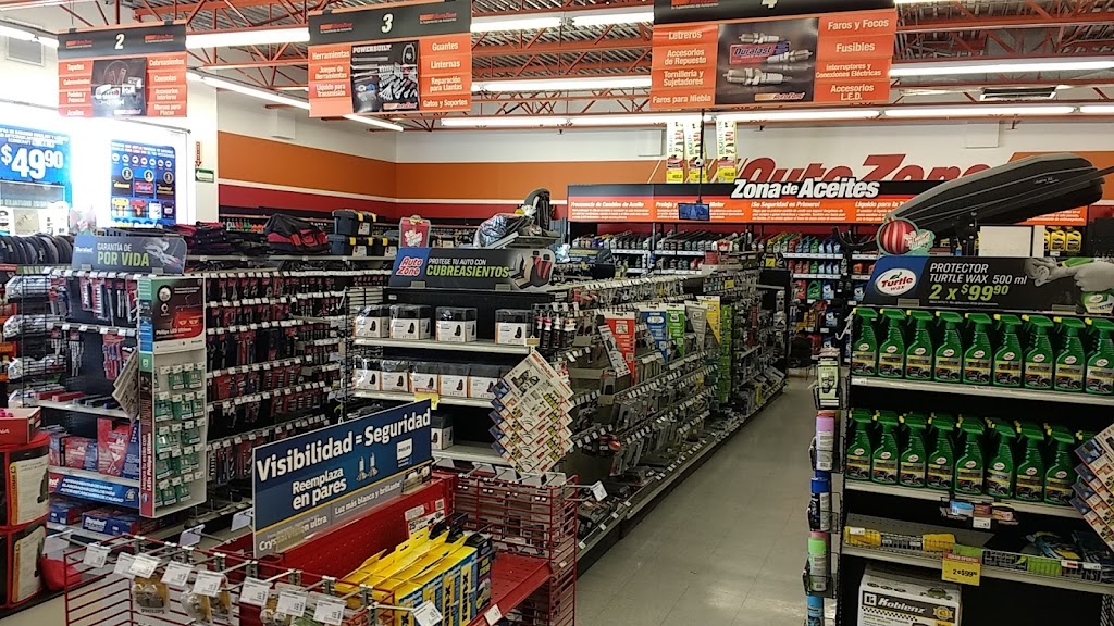 AutoZone Refacciones | Calz del Tecnológico 13980, Altabrisa, 22510 Tijuana, B.C., Mexico | Phone: 664 624 9751