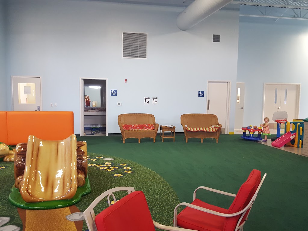 Grafton Preschool and Childcare | 890 Badger Cir, Grafton, WI 53024, USA | Phone: (262) 375-4507