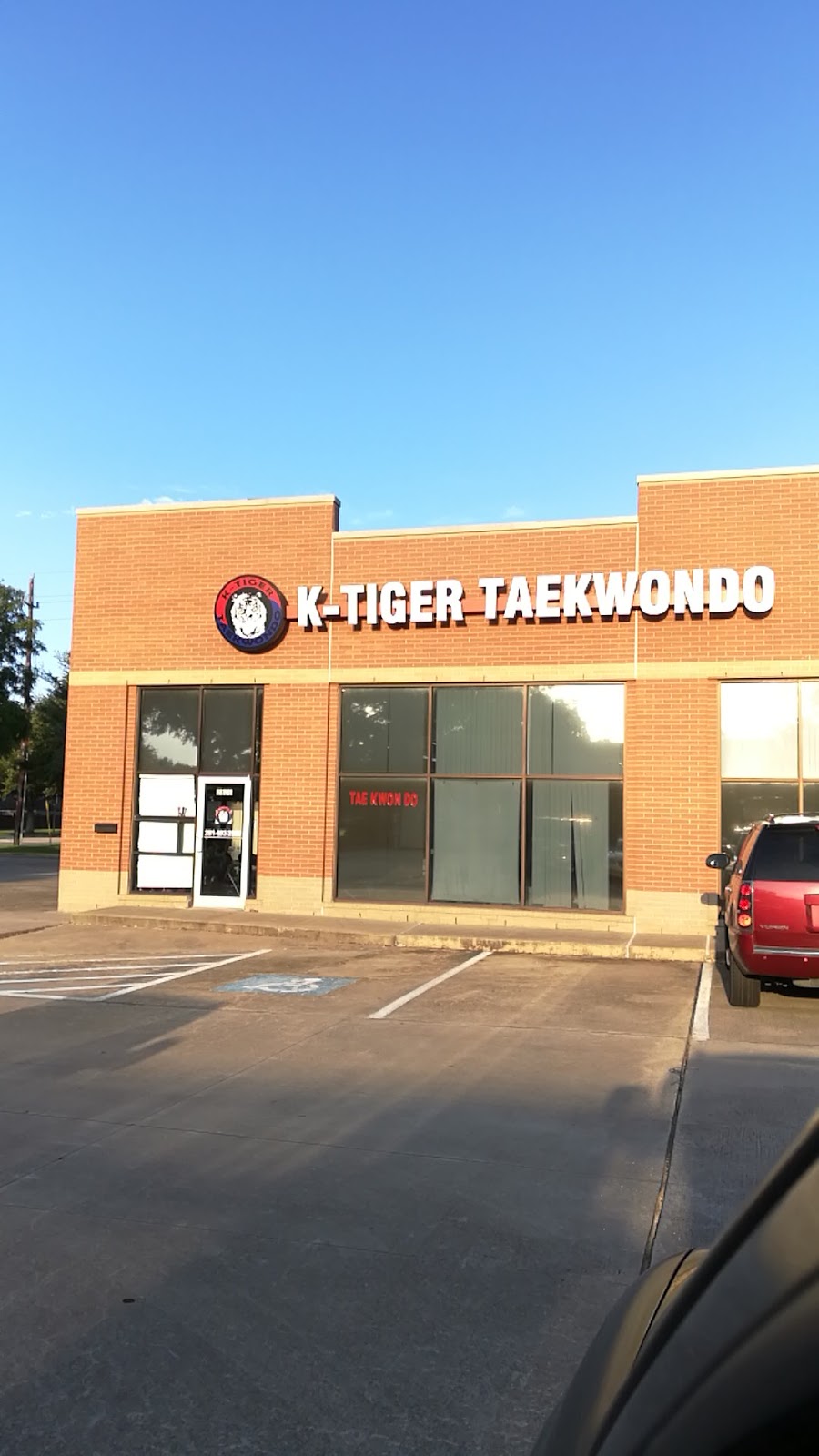 K-Tiger Taekwondo | 12920 University Blvd, Sugar Land, TX 77479, USA | Phone: (281) 403-2500