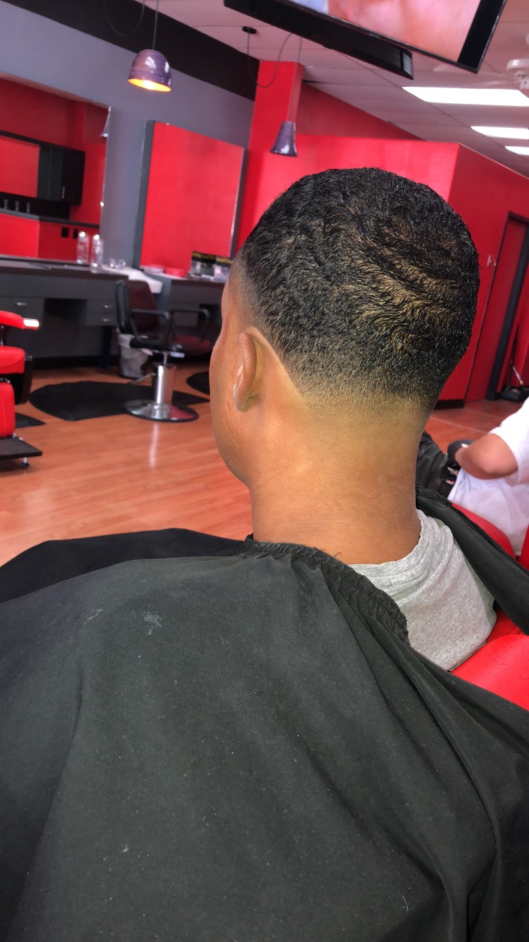 True Cuts Barber Shop | 9430 E Golf Links Rd #102, Tucson, AZ 85730, USA | Phone: (520) 274-7066