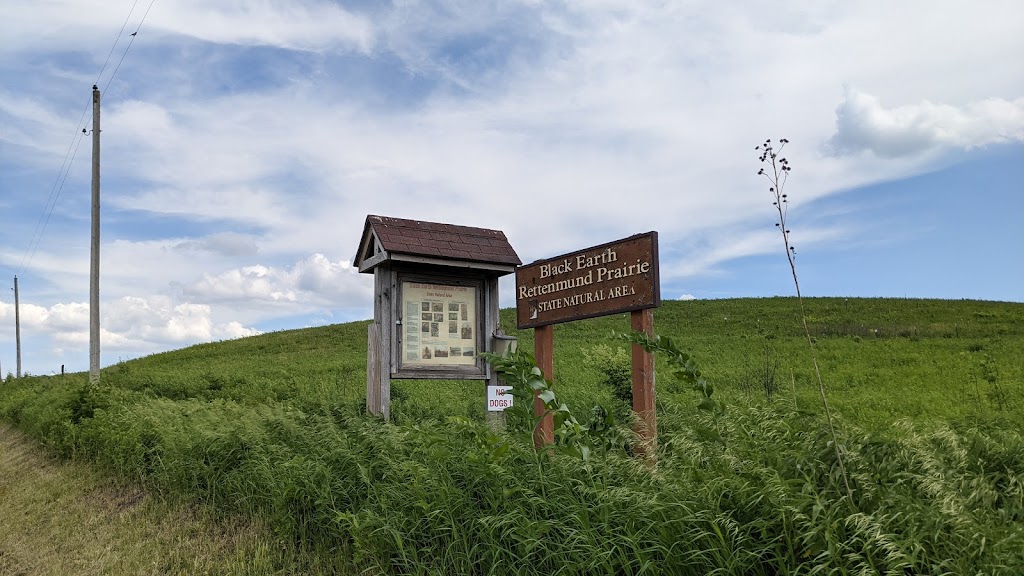 Black Earth Rettenmund Prairie State Natural Area | Fesenfeld Rd, Black Earth, WI 53515, USA | Phone: (608) 266-2621