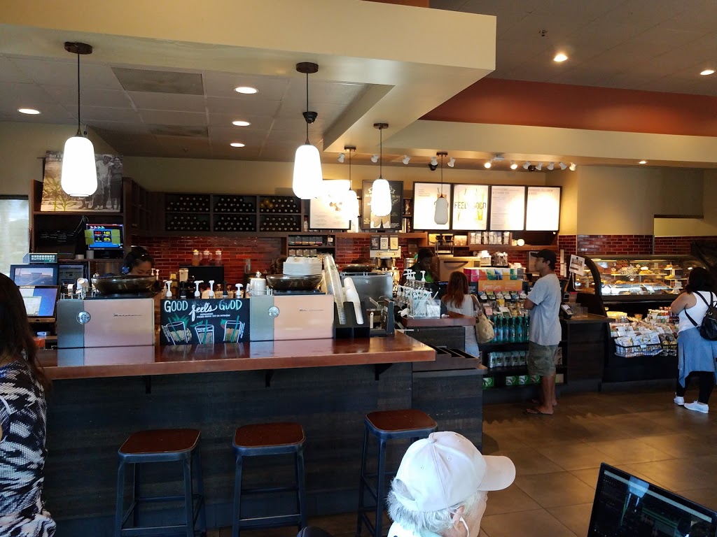 Starbucks | 91-1105 Keaunui Dr #500, Ewa Beach, HI 96706, USA | Phone: (808) 685-6922