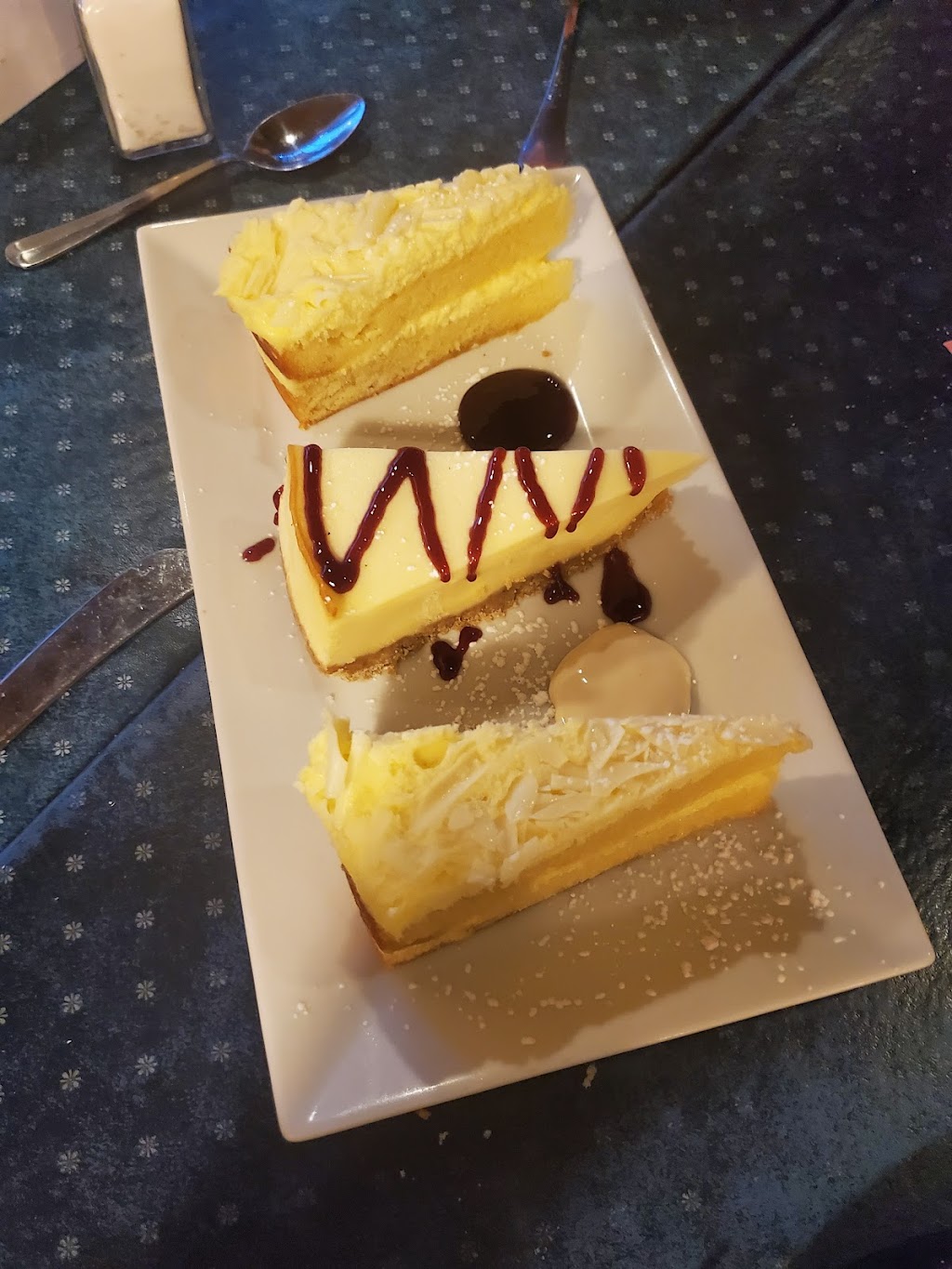 DRoccos Italian Restaurant | 301 Mill St, Occoquan Historic District, VA 22125, USA | Phone: (571) 572-3087