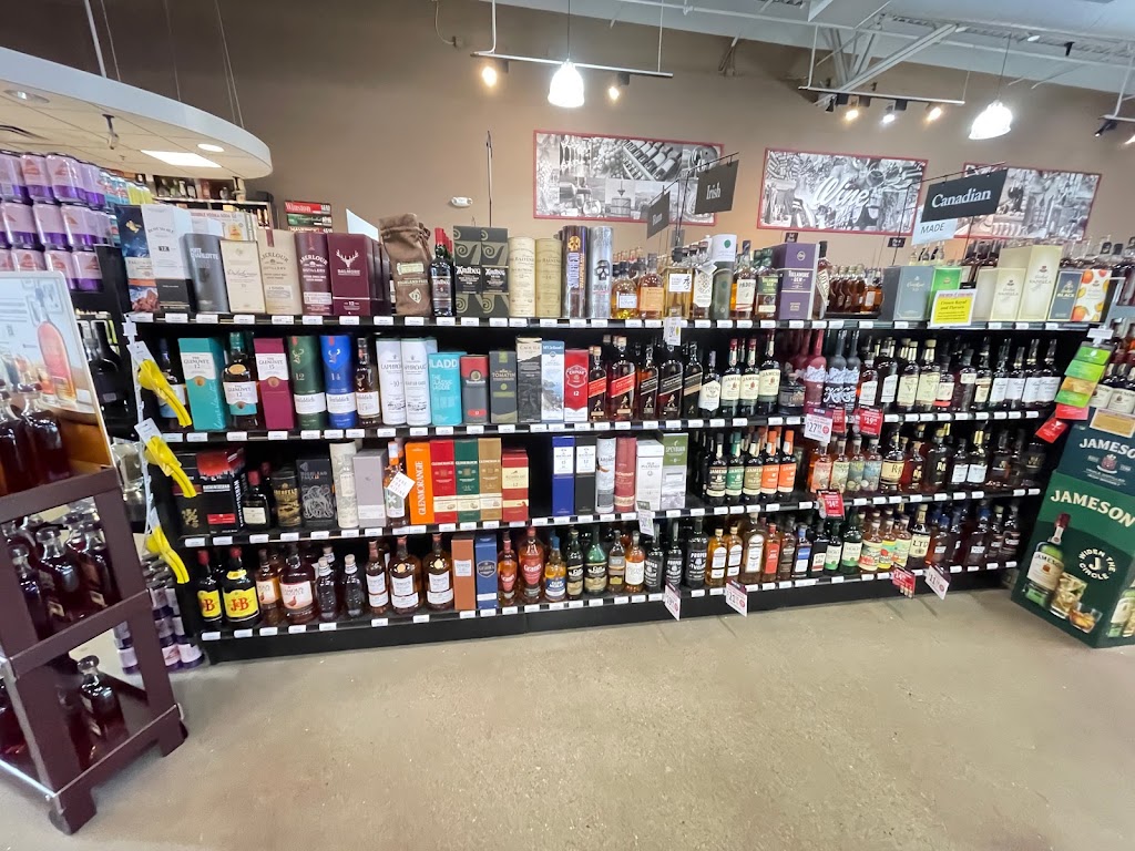 Big Red Liquors | 1067 Broad Ripple Ave, Indianapolis, IN 46220, USA | Phone: (317) 257-3600