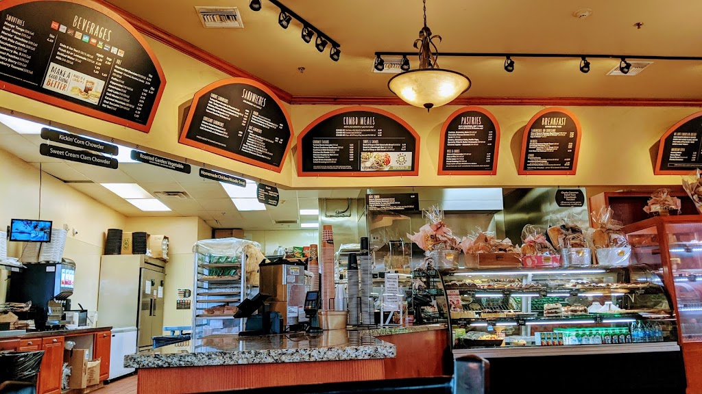 Kneaders Bakery & Cafe | 5155 E Baseline Rd, Gilbert, AZ 85234, USA | Phone: (480) 420-2565