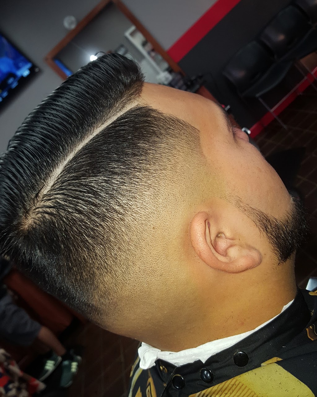 Cali Fades Barbershop | 29280 Central Ave STE D, Lake Elsinore, CA 92532, USA | Phone: (951) 409-3076