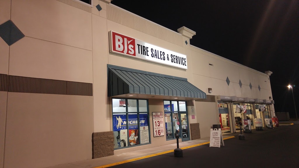 BJs Tire Center | 6290 Commerce Palms Dr, Tampa, FL 33647, USA | Phone: (844) 700-8473