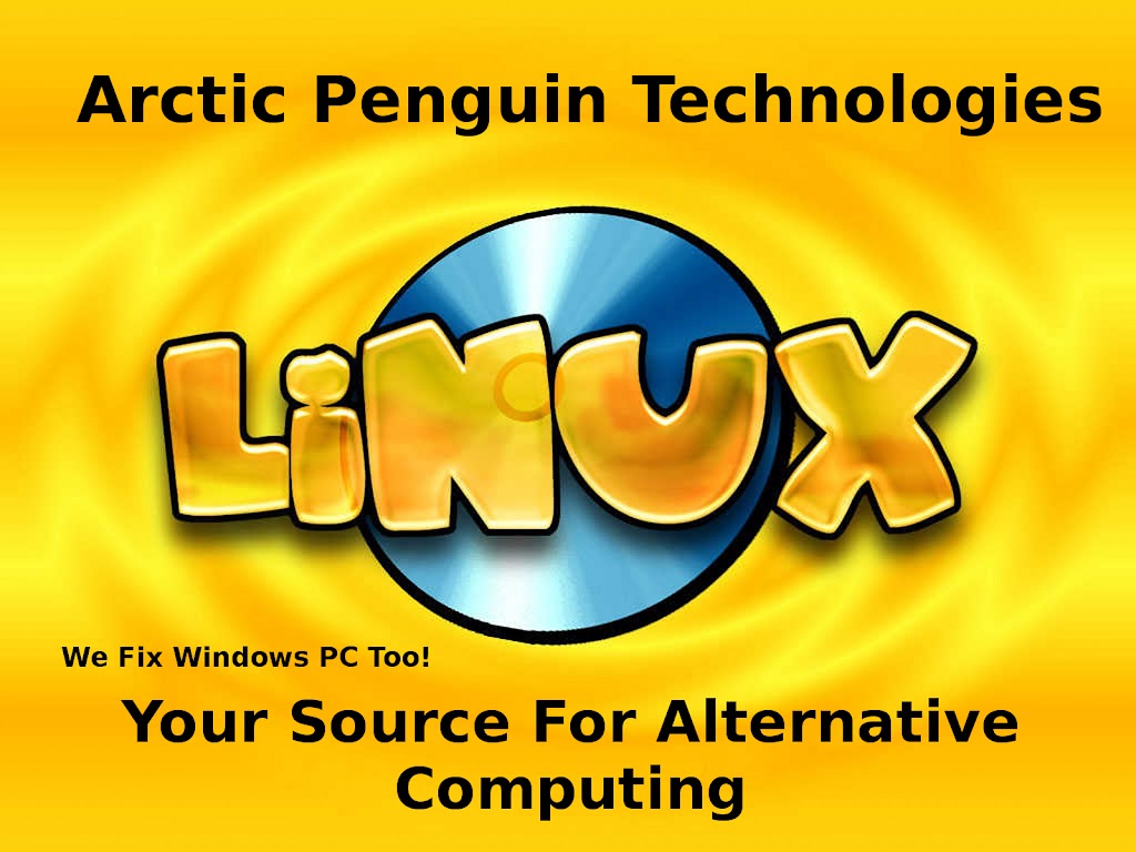 Arctic Penguin Technologies, Inc | 62835 South Parks Highway Mile 85.5, Willow, AK 99688, USA | Phone: (907) 495-6667