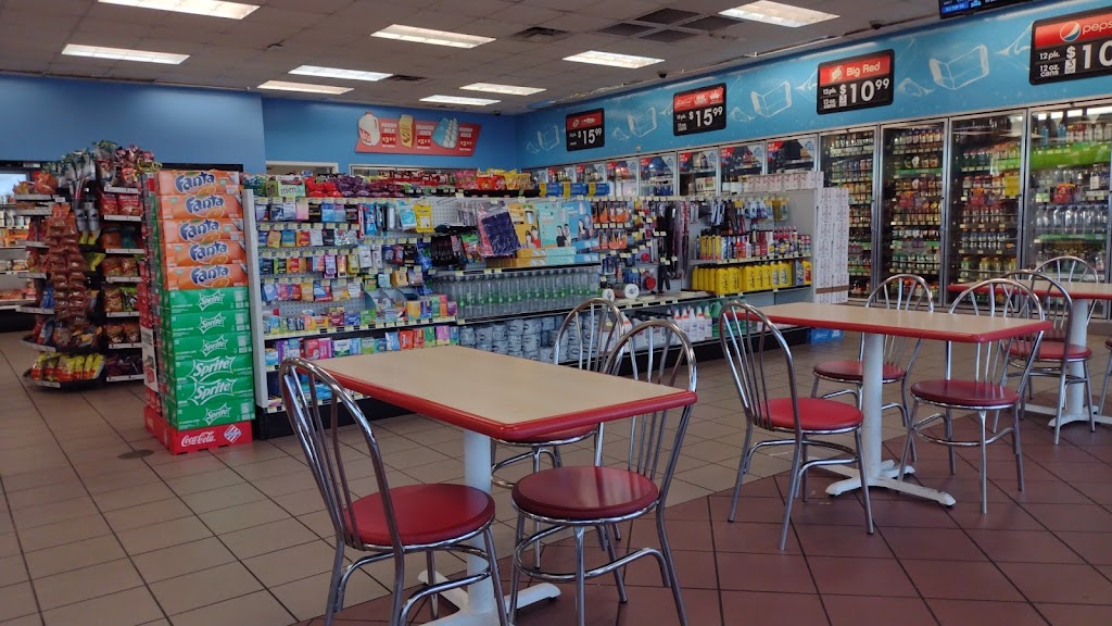 7-Eleven | 15118 Mines Rd, Laredo, TX 78405, USA | Phone: (800) 255-0711