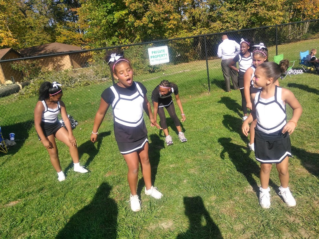 Brobst Park | 5355 Winchester Pike, Canal Winchester, OH 43110, USA | Phone: (614) 836-5308