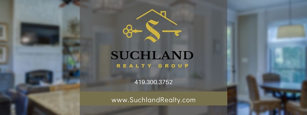 Suchland Realty Group | 3355 Celina Rd #5, St Marys, OH 45885, USA | Phone: (419) 300-3752