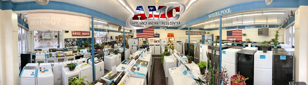 Appliance & Mattress Center | 1942 Parsons Ave, Columbus, OH 43207, USA | Phone: (614) 445-8840