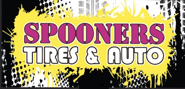 Spooners auto & tires | 5290 Park Blvd N, Pinellas Park, FL 33781, USA | Phone: (727) 914-7477