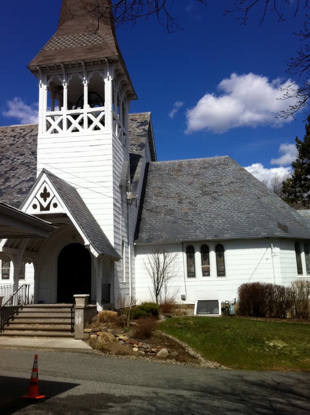 Clarkstown Reformed Church | 107 Strawtown Rd, West Nyack, NY 10994, USA | Phone: (845) 358-4320