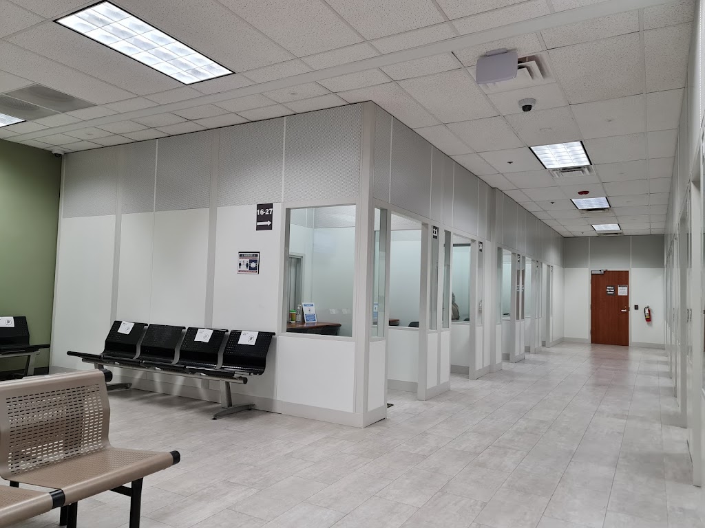Social Security Administration | 16241 N Tatum Blvd, Phoenix, AZ 85032, USA | Phone: (800) 772-1213