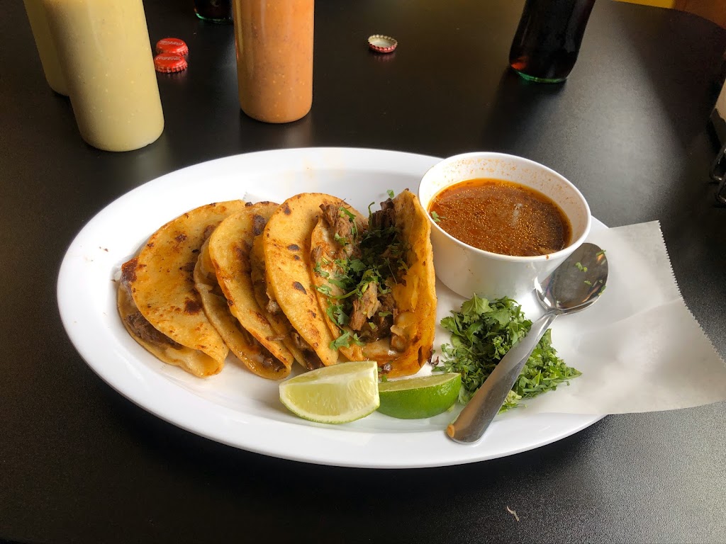 Taqueria la Michoacána | 1301 S 38th St, Tacoma, WA 98418, USA | Phone: (253) 232-3528