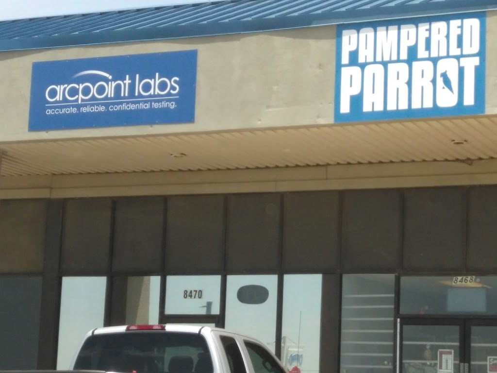 ARCpoint Labs of Fort Worth West | 8470 Camp Bowie W Blvd, Fort Worth, TX 76116, USA | Phone: (817) 484-0950