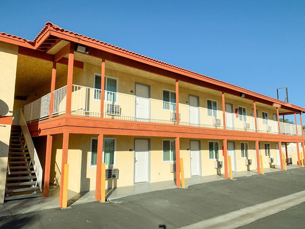 Mojave Inn | 15499 Village Dr, Victorville, CA 92394, USA | Phone: (760) 243-5858