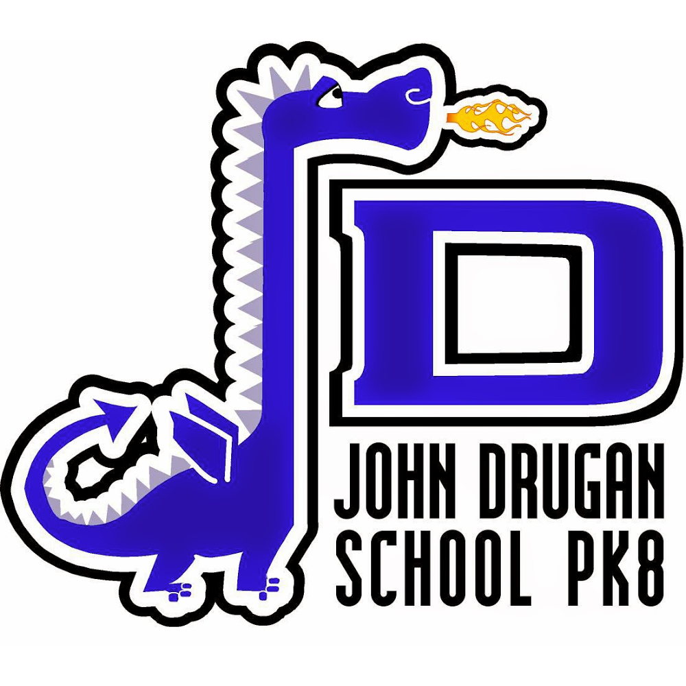 John Drugan School | 12451 Pellicano Dr, El Paso, TX 79928, USA | Phone: (915) 937-6800