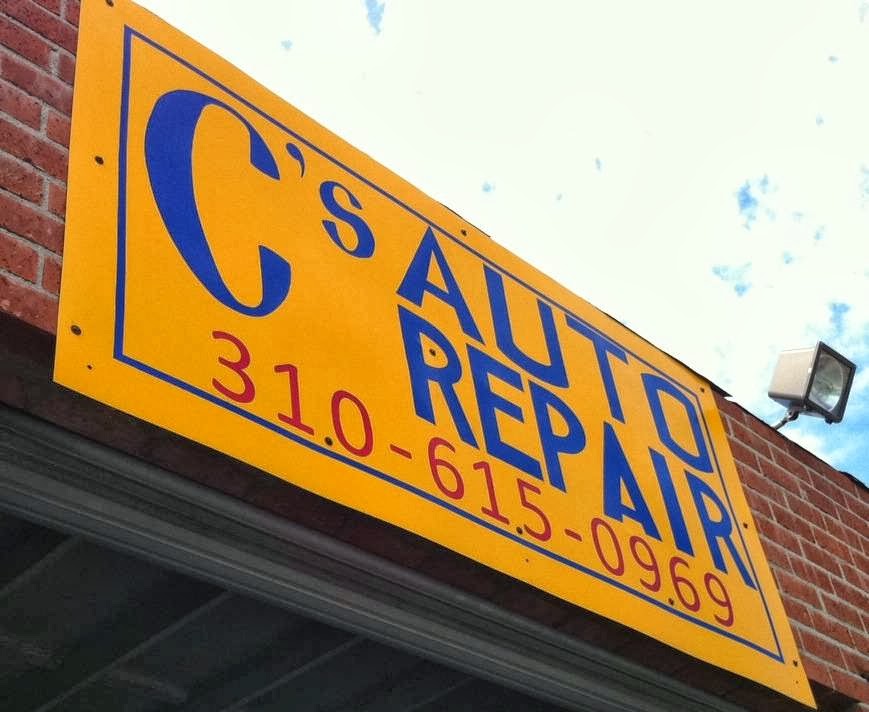 Cs Auto Repair | 15020 Inglewood Ave, Lawndale, CA 90260, USA | Phone: (310) 615-0969