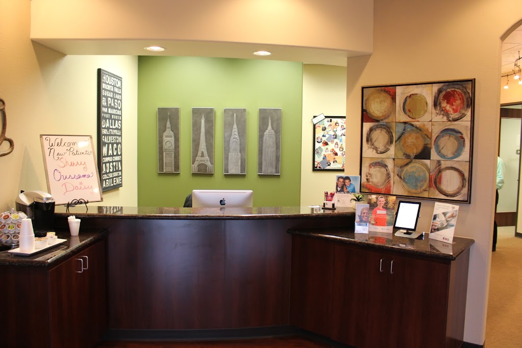 Creed Orthodontics | 26281 Northwest Fwy #900, Cypress, TX 77429, USA | Phone: (281) 256-3838