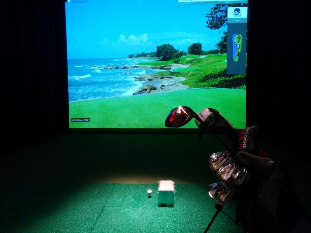 NexGen Indoor Golf Center | 1214 Troy-Schenectady Rd #3, Latham, NY 12110, USA | Phone: (518) 313-7756