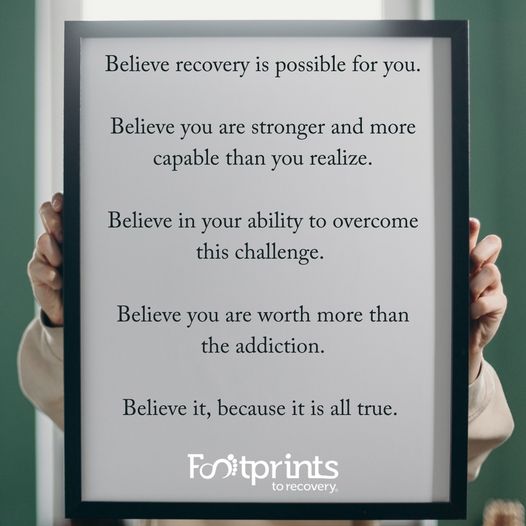 Footprints to Recovery Addiction Treatment Centers | 1777 Ave of the States Suite 102, Lakewood, NJ 08701, USA | Phone: (848) 222-2899