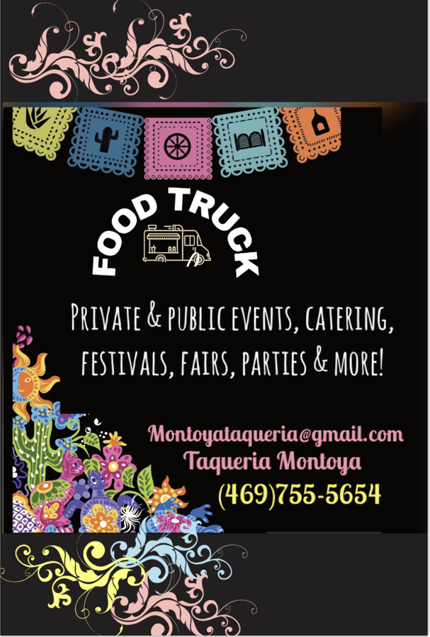Taqueria Montoya Catering & Event’s | 6624 Locke Ave, Fort Worth, TX 76116, USA | Phone: (469) 755-5654
