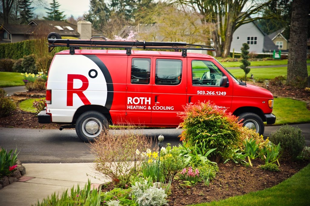 Roth Heating & Cooling, Plumbing, Electrical, Drain Services | 6990 S Anderson Rd, Aurora, OR 97002, USA | Phone: (503) 994-9924