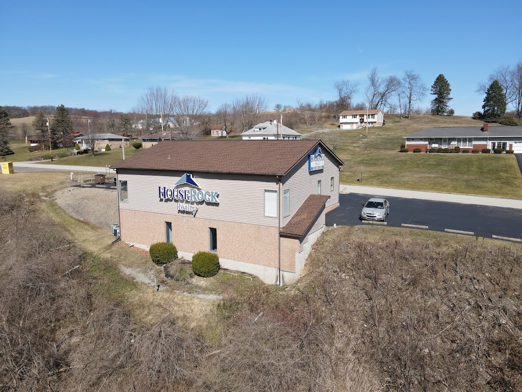 HouseRock Realty - Brandon Yeager Team | 506 Frye Farm Rd, Greensburg, PA 15601, USA | Phone: (724) 538-7998