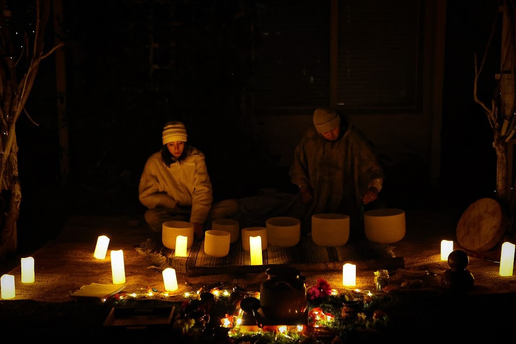 Cactus Moon Reiki | #1, Hesperia, CA 92345, USA | Phone: (909) 541-3852