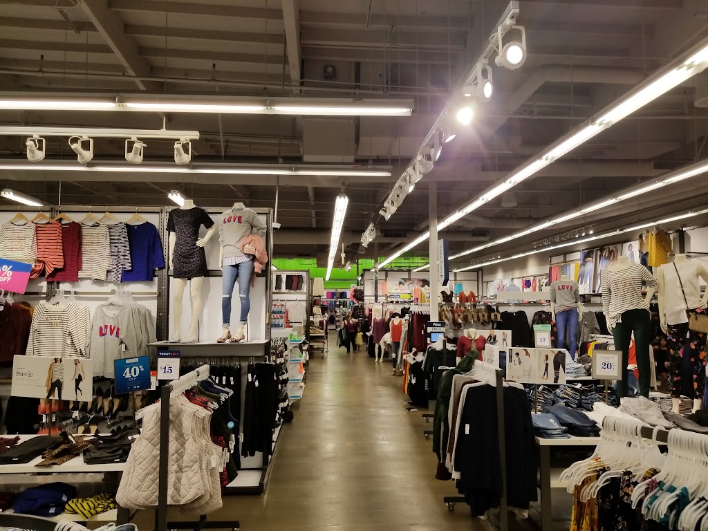 Old Navy | 10788 Foothill Blvd, Rancho Cucamonga, CA 91730 | Phone: (909) 941-1505